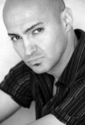 Sean Solimon movies and biography.
