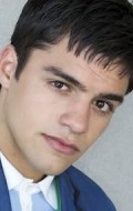 Sean Teale movies and biography.