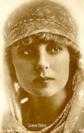 Actress, Writer Seena Owen - filmography and biography.