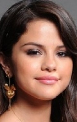 Actress, Director, Writer, Producer Selena Gomez - filmography and biography.