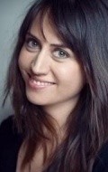 Selen Ozturk movies and biography.