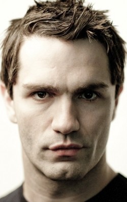 Sam Witwer movies and biography.