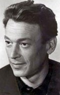 Actor Semyon Krupnik - filmography and biography.