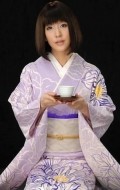 Actress Senri Yamazaki - filmography and biography.