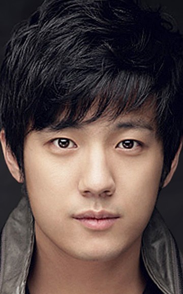 Actor Seo Jun Young - filmography and biography.