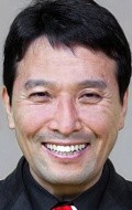 Actor Seok-Hwan An - filmography and biography.