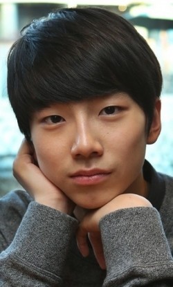 Actor Seong Yoo-bin - filmography and biography.