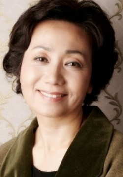 Actress Seong Byeong-sook - filmography and biography.