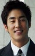 Actor Seong-su Kim - filmography and biography.
