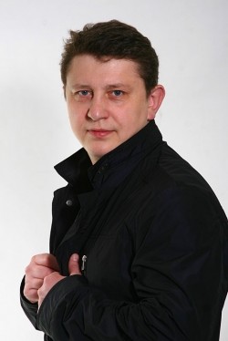 Sergey Koleshnya movies and biography.