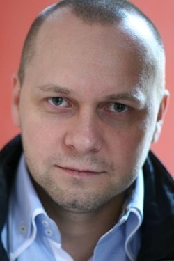 Sergey Demchenko movies and biography.