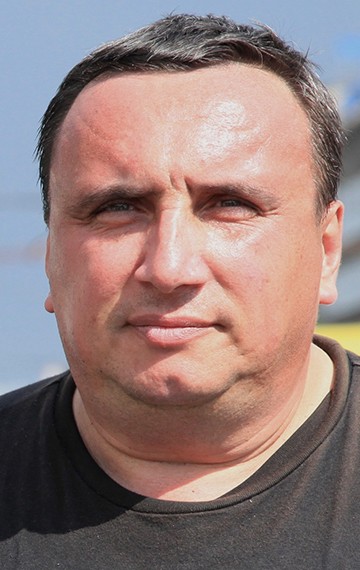 Sergey Sadratinov movies and biography.