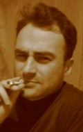 Director, Editor Sergey Dahin - filmography and biography.