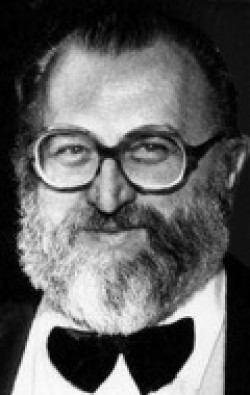 Actor, Director, Writer, Producer Sergio Leone - filmography and biography.