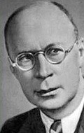 Composer, Writer Sergei Prokofiev - filmography and biography.