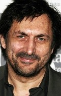 Actor Serge Riaboukine - filmography and biography.