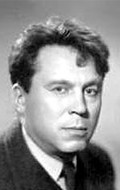 Operator, Director, Writer Sergei Urusevsky - filmography and biography.