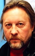 Sergei Rusakov movies and biography.