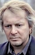 Actor, Writer Sergei Koltakov - filmography and biography.