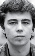 Actor, Director, Writer Sergei Bodrov Jr. - filmography and biography.