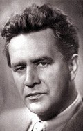 Actor Sergei Kurilov - filmography and biography.