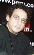 Actor Sergio Galliani - filmography and biography.