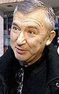 Director, Writer, Editor Sergej Ashkenazy - filmography and biography.