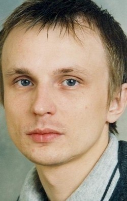 Actor Sergei Umanov - filmography and biography.