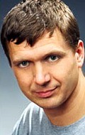 Actor Sergei Udovik - filmography and biography.