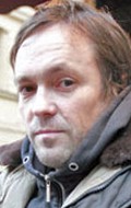 Director, Writer Sergei Vinokurov - filmography and biography.