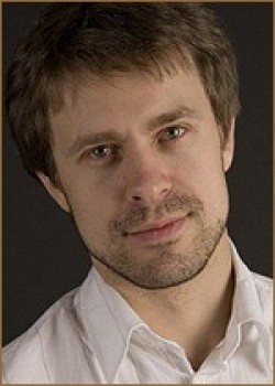 Sergey Peregudov movies and biography.