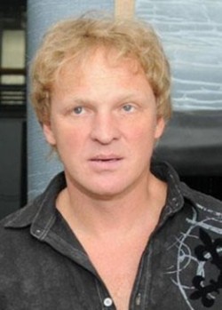 Actor Sergey Pisarenko - filmography and biography.