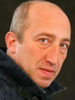 Actor, Voice Sergey Stepin - filmography and biography.