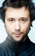 Actor Sergey Babkin - filmography and biography.