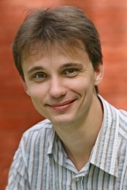 Actor, Voice Sergey Zagrebnev - filmography and biography.