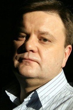 Actor Sergey Belyaev - filmography and biography.