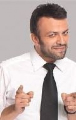 Serhat Mustafa Kiliç movies and biography.