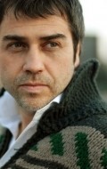 Actor Serhat Tutumluer - filmography and biography.