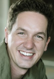 Actor, Producer Seth D. Mitchell - filmography and biography.