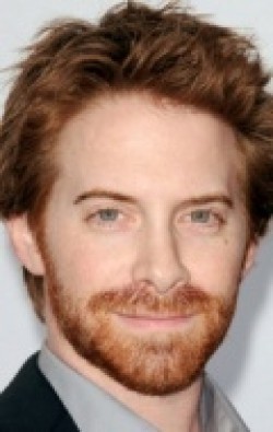 Actor, Director, Writer, Producer Seth Green - filmography and biography.