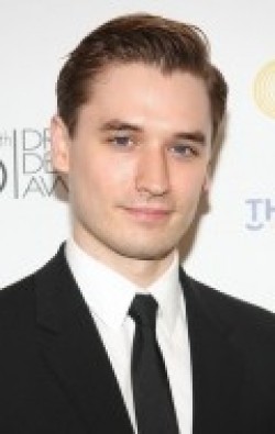 Seth Numrich movies and biography.