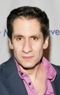 Seth Rudetsky movies and biography.
