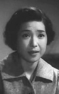 Actress Setsuko Wakayama - filmography and biography.