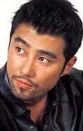 Actor Seung-won Cha - filmography and biography.