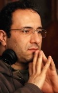 Director, Writer, Producer, Editor Seyyed Reza Mir-Karimi - filmography and biography.