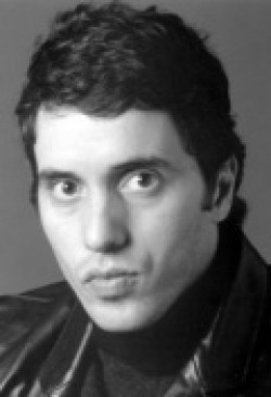 Actor Shaban Arifi - filmography and biography.