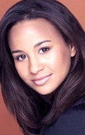 Actress Shadia Simmons - filmography and biography.