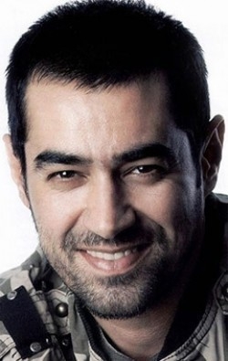 Actor Shahab Hosseini - filmography and biography.