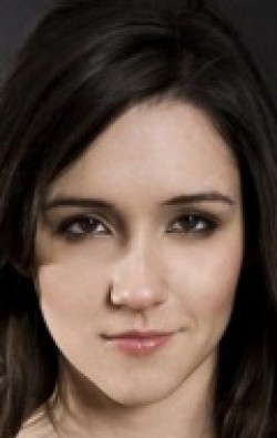 Shannon Marie Woodward movies and biography.