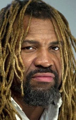 Shannon Briggs movies and biography.
